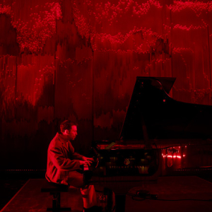 Transfiguré - 12 Vies de Schönberg © Opéra de Nice